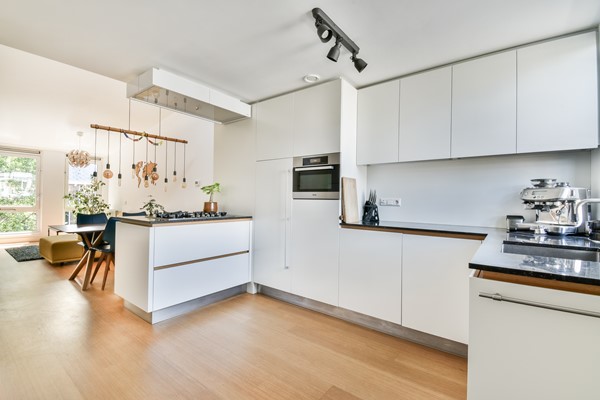 Medium property photo - Vrolikstraat 349K, 1092 TB Amsterdam